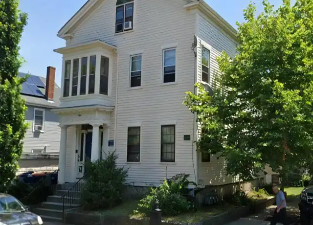Property at 180 Walnut St, New Bedford, MA, 02740, 0 beds, 1 bath, [object Object]
