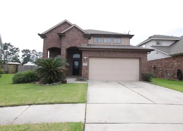 Property at 17007 Rye Harbor Ct, Humble, TX, 77346, 4 beds, 2.5 baths, [object Object]