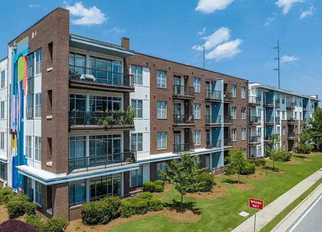 Property at Canalside - 1399 Walton Way, Augusta, GA, 30901, 1 bed, 1 bath, [object Object]