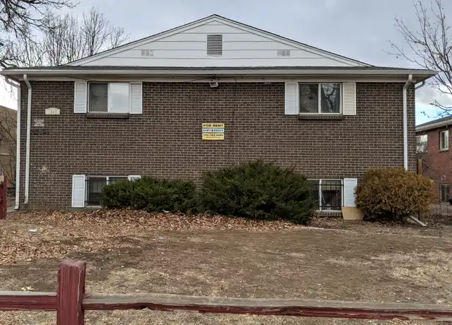 Property at 1941 Clinton St Unit 103, Aurora, CO, 80010, 1 bed, 1 bath, [object Object]