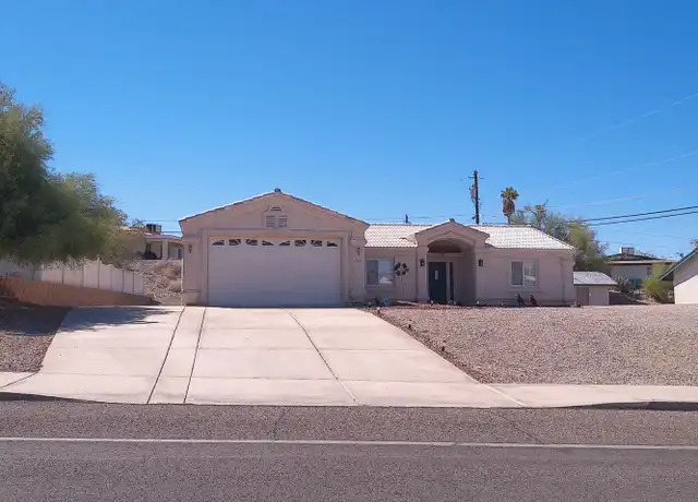 Property at 2892 Daytona Ave, Lake Havasu City, AZ, 86403, 3 beds, 2 baths, [object Object]