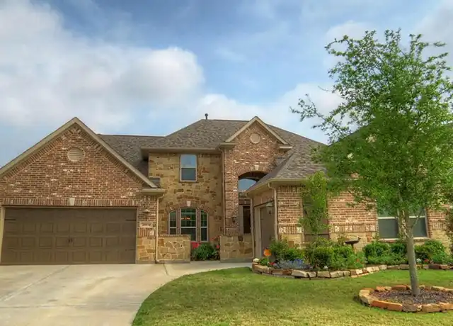 Property at 28534 Hunters Shore Dr, Katy, TX, 77494, 5 beds, 4 baths, [object Object]