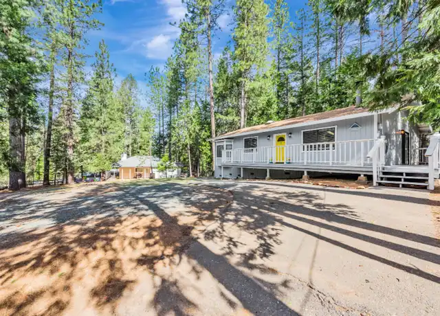 Property at 5603 Sierra Springs Dr, Pollock Pines, CA, 95726, 3 beds, 2 baths, [object Object]