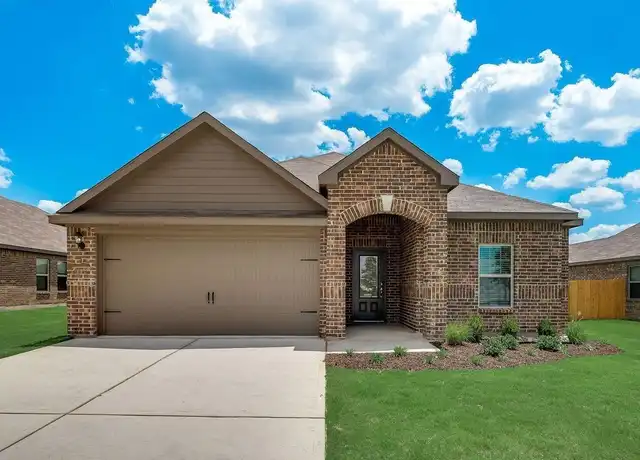 Property at 1137 Junegrass Ln, Crowley, TX, 76036, 4 beds, 2 baths, [object Object]