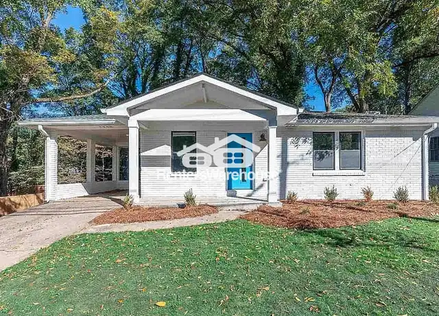 Property at 1775 Beecher St SW, Atlanta, GA, 30310, 4 beds, 3 baths, [object Object]
