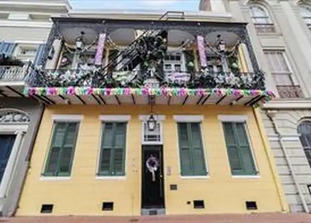 Property at 912 Saint Louis St, New Orleans, LA, 70112, 1 bed, 1 bath, [object Object]