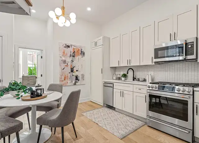 Property at 2303 Delancey Pl Unit 2303 Delancey 2R, Philadelphia, PA, 19103, 2 beds, 2 baths, [object Object]