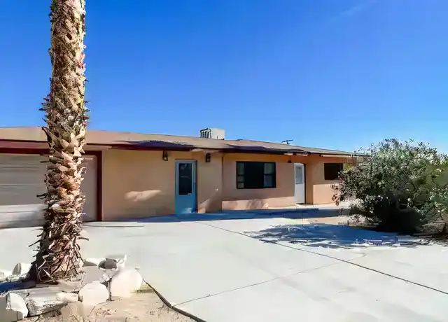 Property at 74402 Cottonwood Dr, Twentynine Palms, CA, 92277, 2 beds, 2 baths, [object Object]