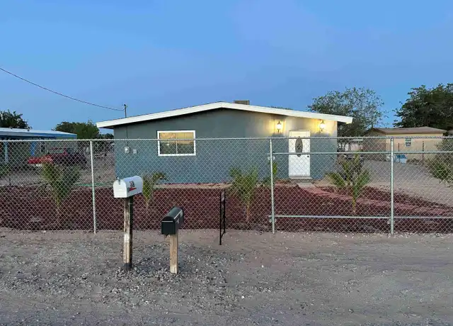 Property at 712 Ascencion St, El Paso, TX, 79928, 3 beds, 2 baths, [object Object]