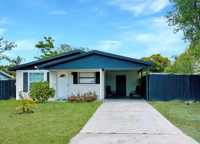 Property at 2606 E 97th Ave, Tampa, FL, 33612, 3 beds, 1 bath, [object Object]