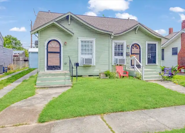 Property at 1019 Key St, Houston, TX, 77009, 1 bed, 1 bath, [object Object]