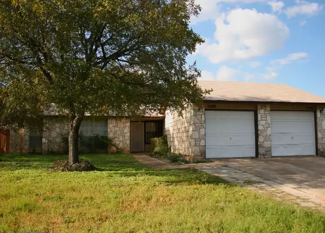 Property at 5268 Meadow Rise St, San Antonio, TX, 78250, 3 beds, 2 baths, [object Object]