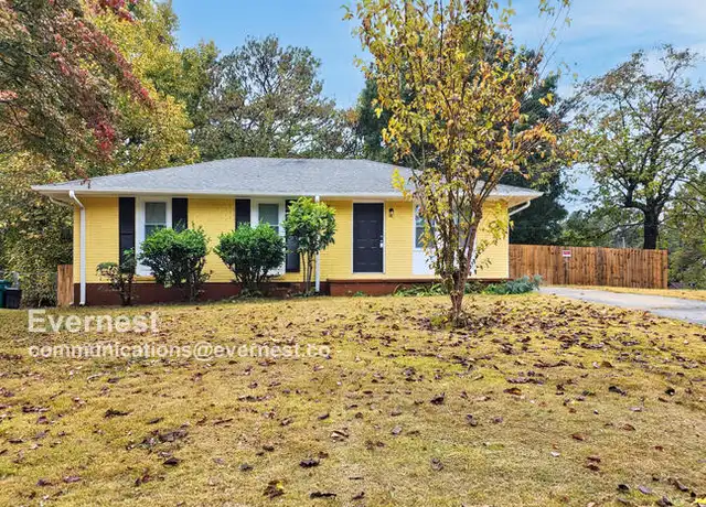 Property at 8249 Kendrick Rd, Jonesboro, GA, 30238, 3 beds, 1 bath, [object Object]