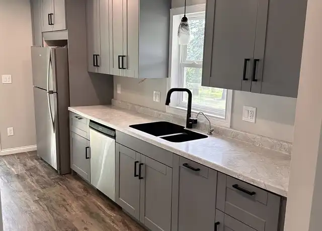 Property at 12123 Wicker Ave, Cedar Lake, IN, 46303, 3 beds, 1 bath, [object Object]