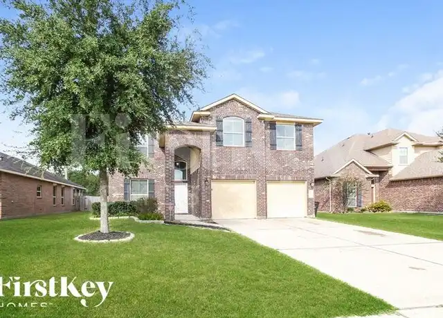 Property at 22550 Stillwater Valley Ln, Porter, TX, 77365, 4 beds, 2.5 baths, [object Object]