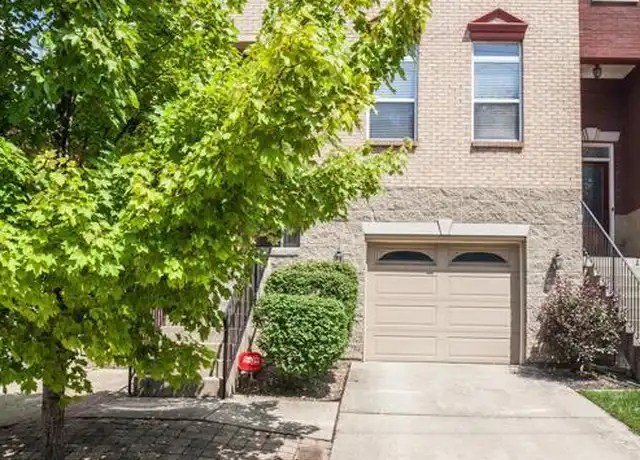 Property at 3216 Linwood Ave, Cincinnati, OH, 45226, 2 beds, 2.5 baths, [object Object]