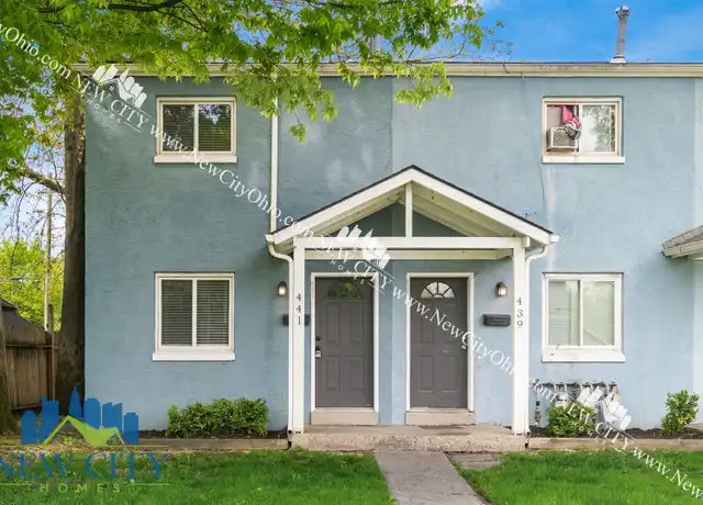 Property at 437 S Glenwood Ave Unit 441, Columbus, OH, 43223, 2 beds, 1 bath, [object Object]