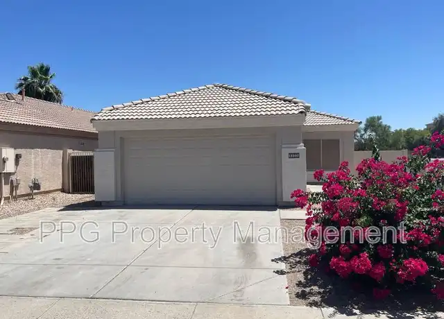 Property at 13597 W Desert Flower Dr, Goodyear, AZ, 85395, 3 beds, 2 baths, [object Object]
