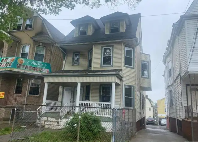 Property at 695 Mount Prospect Ave, Newark, NJ, 07104, 2 beds, 1 bath, [object Object]