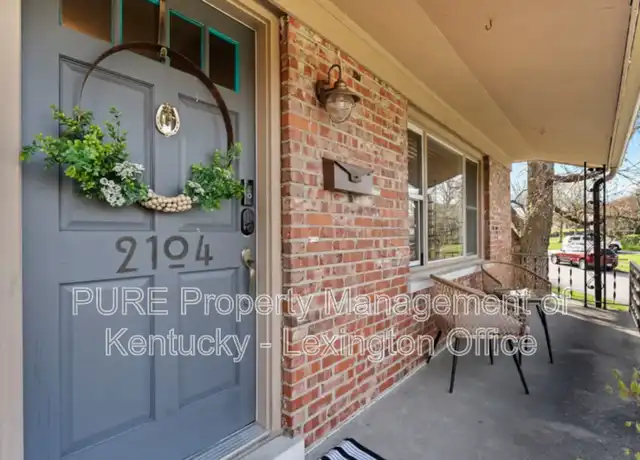 Property at 2104 Tamarack Dr, Lexington, KY, 40504, 3 beds, 2 baths, [object Object]