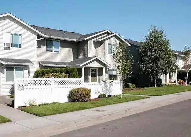 Property at 167-Triple Crown Apts - 1380 Seattle Slew Dr SE, Salem, OR, 97317, 2 beds, 2 baths, [object Object]