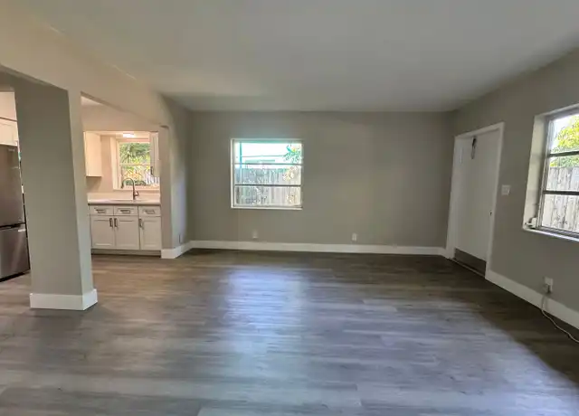 Property at 4317 NE 21st Ave Unit 2, Fort Lauderdale, FL, 33308, 1 bed, 1 bath, [object Object]