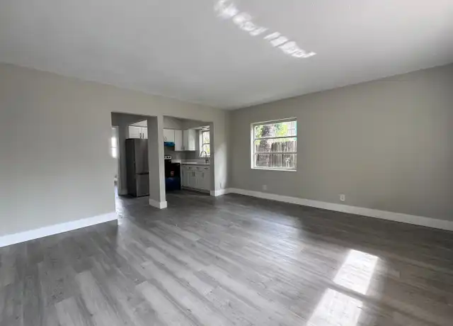 Property at 4317 NE 21st Ave Unit 4317-2, Fort Lauderdale, FL, 33308, 1 bed, 1 bath, [object Object]