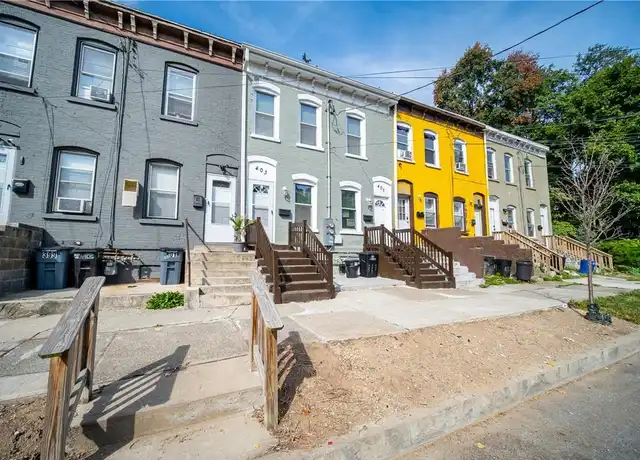 Property at 405 Liberty St, Newburgh, NY, 12550, 2 beds, 1 bath, [object Object]