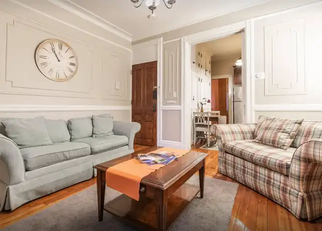 Property at 1009 Willow Ave Unit 4L, Hoboken, NJ, 07030, 2 beds, 1 bath, [object Object]