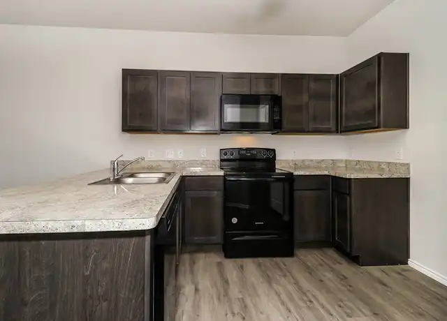 Property at 5529 Eagle Point Dr, Fort Worth, TX, 76119, 3 beds, 2 baths, [object Object]