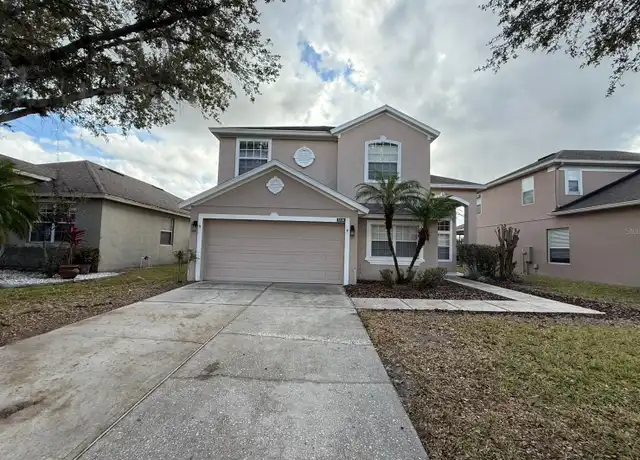 Property at 5318 Tortuga Dr, Orlando, FL, 32837, 4 beds, 2.5 baths, [object Object]
