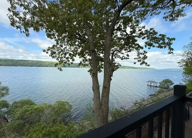 Property at 1228 E Shore Dr Unit 1, Ithaca, NY, 14850, 1 bed, 1 bath, [object Object]