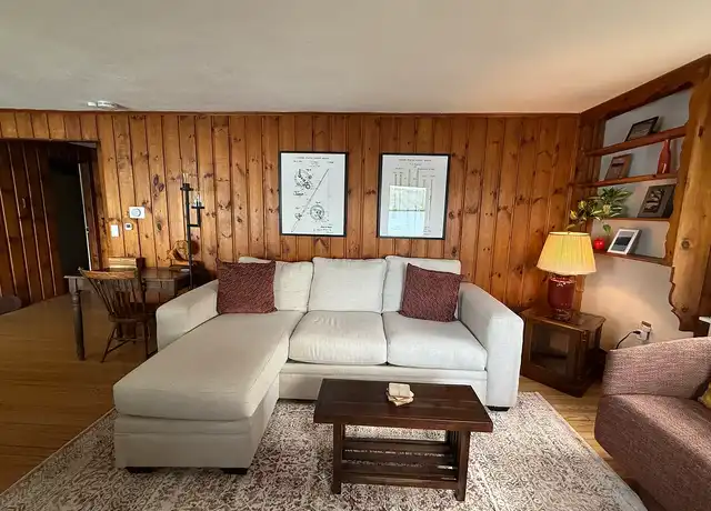 Property at 1228 E Shore Dr Unit 1, Ithaca, NY, 14850, 1 bed, 1 bath, [object Object]