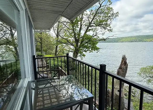 Property at 1228 E Shore Dr Unit 1, Ithaca, NY, 14850, 1 bed, 1 bath, [object Object]