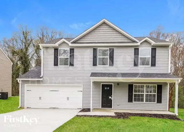 Property at 819 Pine Circle Dr, High Point, NC, 27265, 3 beds, 2 baths, [object Object]