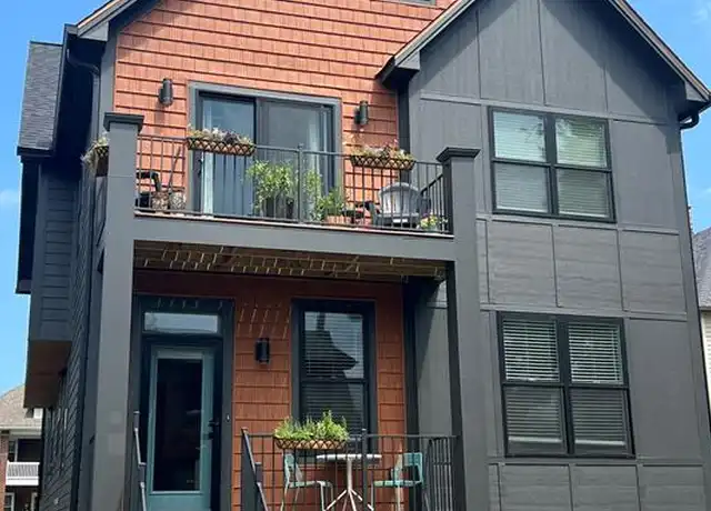 Property at 1033 Lakepointe St Unit B, Grosse Pointe Park, MI, 48230, 3 beds, 2.5 baths, [object Object]
