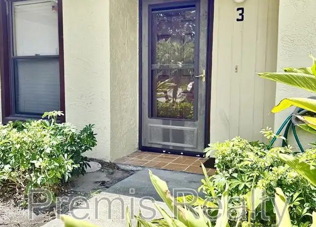 Property at 1271 Powderpuff Dr, Dunedin, FL, 34698, 1 bed, 1 bath, [object Object]