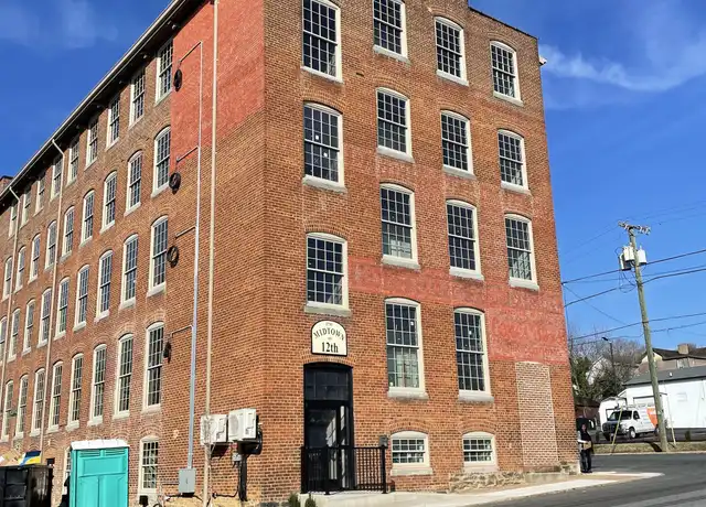 Property at 1701 12th St Unit 201, Lynchburg, VA, 24501, 1 bed, 1 bath, [object Object]