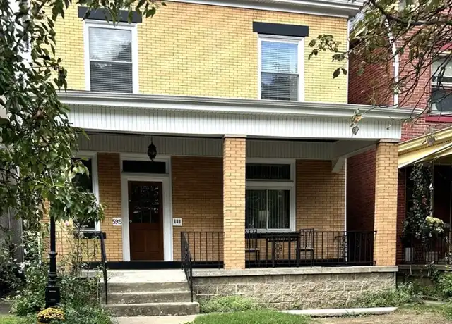 Property at 5915 Alder St Unit 1, Pittsburgh, PA, 15232, 2 beds, 1 bath, [object Object]