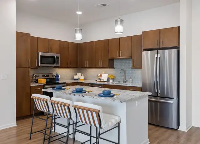 Property at Residences at Park Place - 5280 W 115th Pl, Leawood, KS, 66211, 1 bed, 1 bath, [object Object]