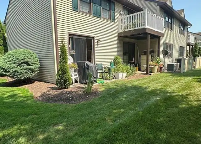 Property at 50 Prospect St #3001, Metuchen, NJ, 08840, 2 beds, 1 bath, [object Object]
