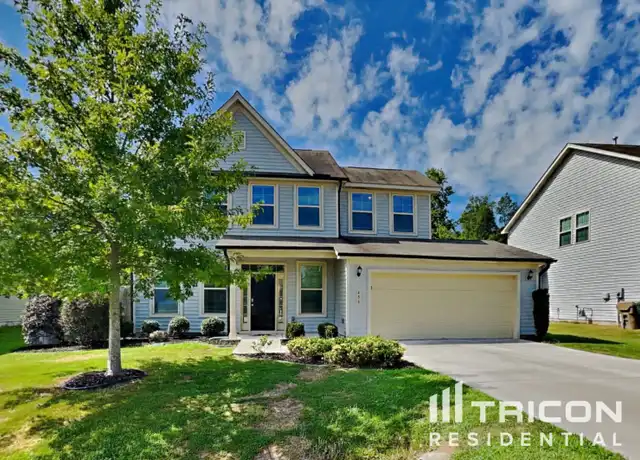 Property at 456 Rolling Meadows Dr, Clayton, NC, 27527, 4 beds, 2.5 baths, [object Object]