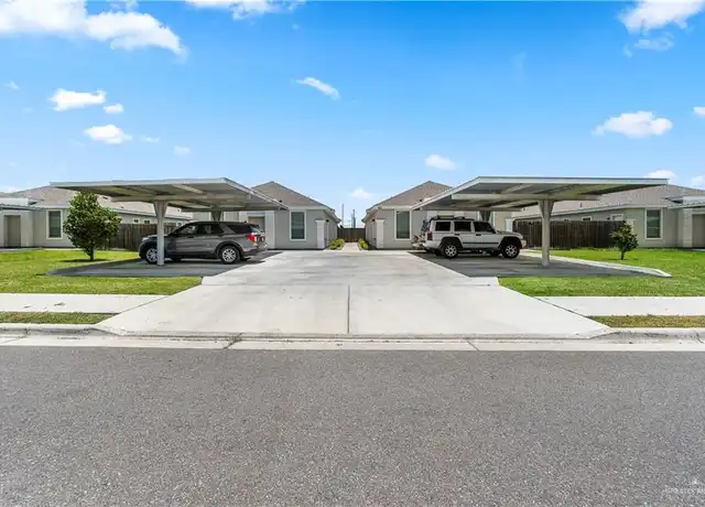 Property at 912 N 3rd St Unit 2, McAllen, TX, 78501, 2 beds, 2 baths, [object Object]