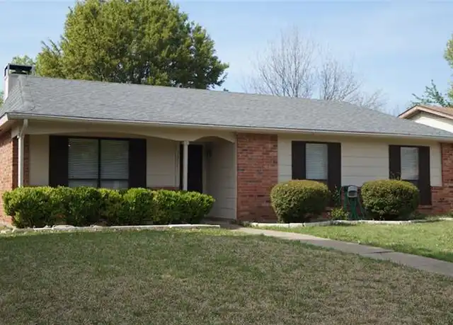Property at 1217 Blanco Ln, Garland, TX, 75040, 3 beds, 2 baths, [object Object]