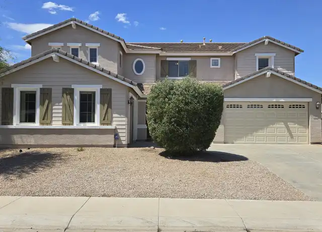 Property at 14326 W Mandalay Ln, Surprise, AZ, 85379, 5 beds, 3 baths, [object Object]