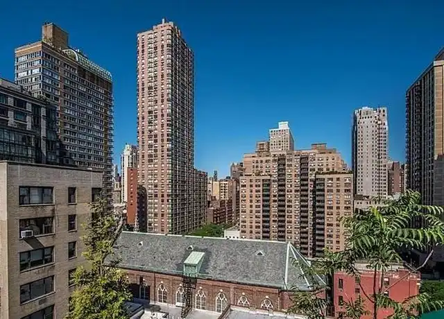 Property at 420 E 80th St Unit 12L, New York, NY, 10075, 1 bed, 1 bath, [object Object]