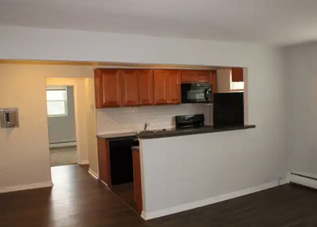 Property at 75 N Morton Ave Unit 3E, Morton, PA, 19070, 1 bed, 1 bath, [object Object]