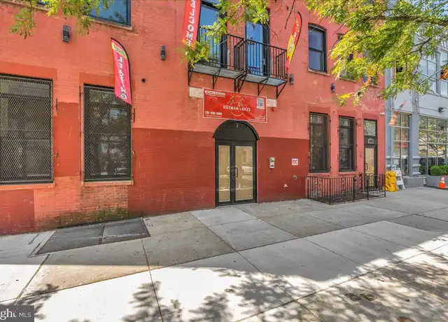 Property at 1406-1410 Fairmount Ave Unit 14, Philadelphia, PA, 19130, 1 bed, 1 bath, [object Object]