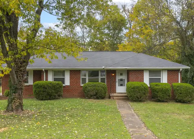 Property at 208 Hillcrest Dr, Gallatin, TN, 37066, 3 beds, 1.5 baths, [object Object]