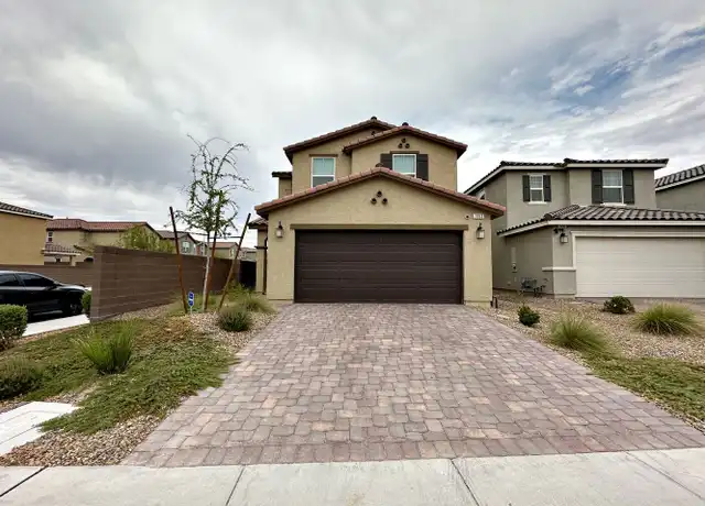 Property at 7003 Wildhorse Creek St, North Las Vegas, NV, 89086, 4 beds, 3 baths, [object Object]